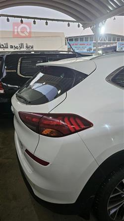 هيونداي توسان